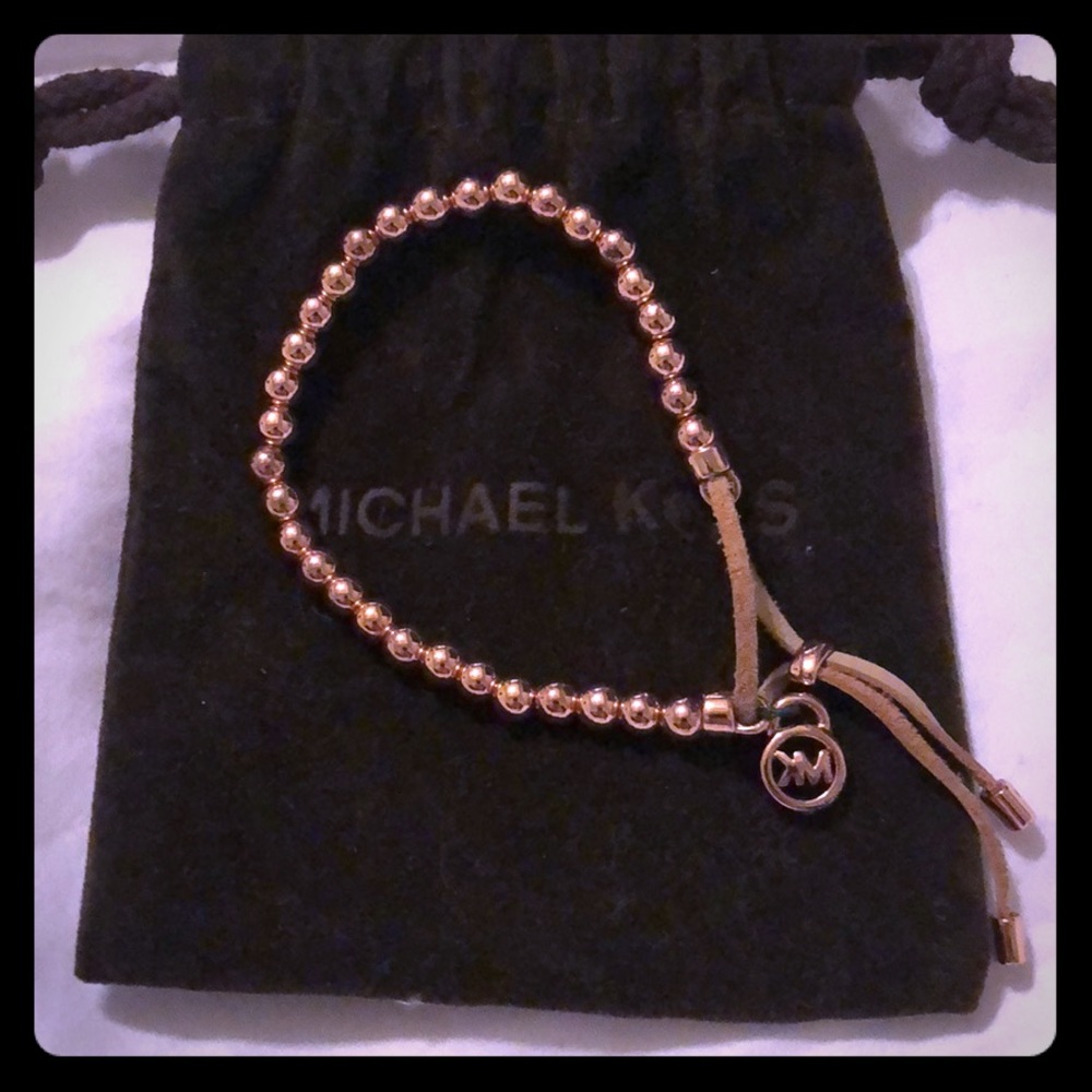 Michael Kors bracelet